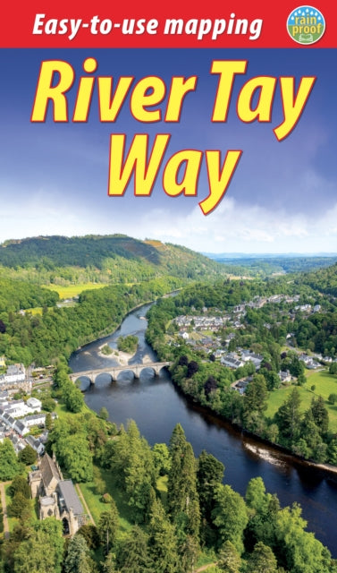 River Tay Way