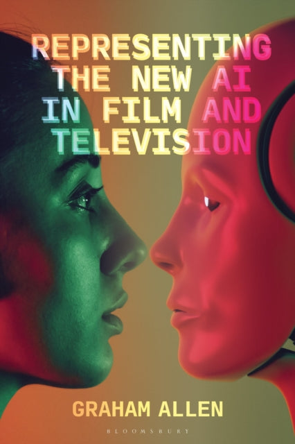 Representing the New AI in Film and Television