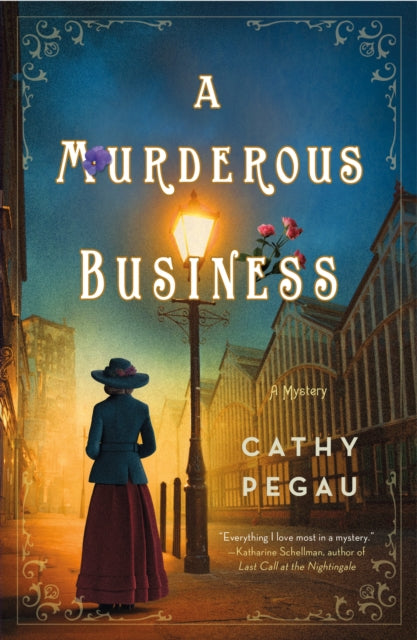 Murderous Business