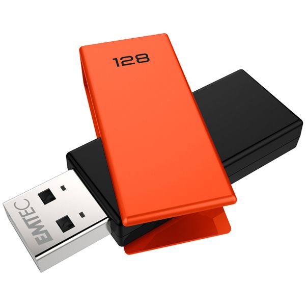 USB disk EMTEC 128GB Brick C350 GC352