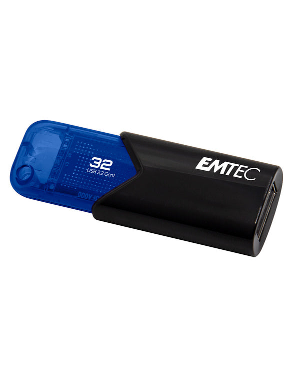 USB disk EMTEC 32GB Click E B110 3.2 Moder