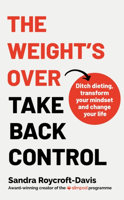 Weight's Over - Take Back Control