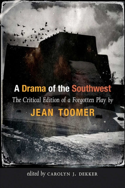 Drama of the Southwest