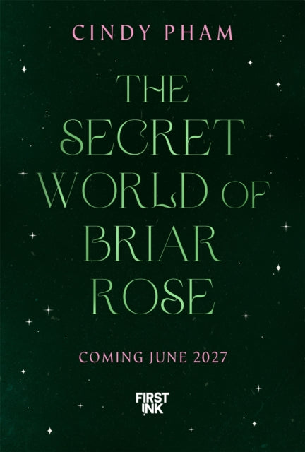Secret World of Briar Rose