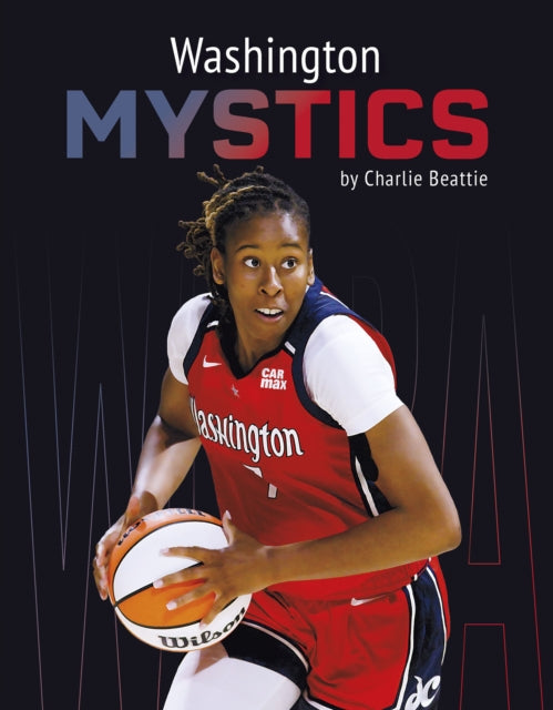 Washington Mystics
