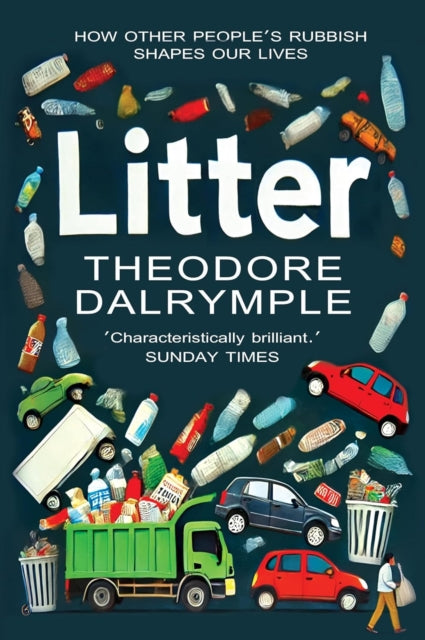 Litter
