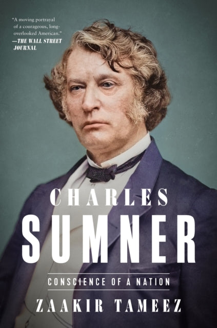 Charles Sumner