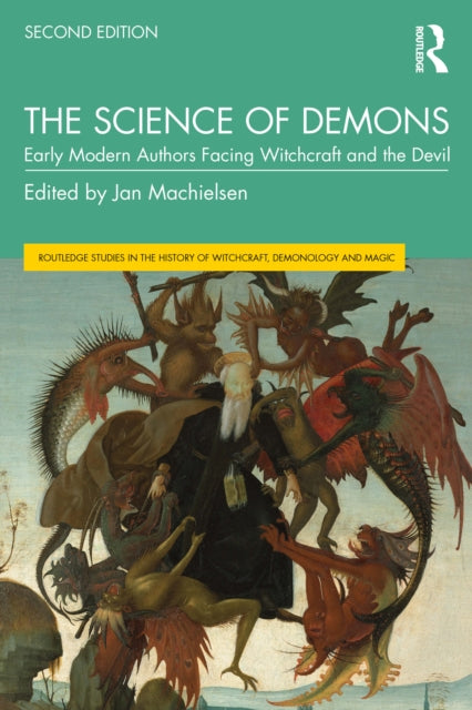 Science of Demons