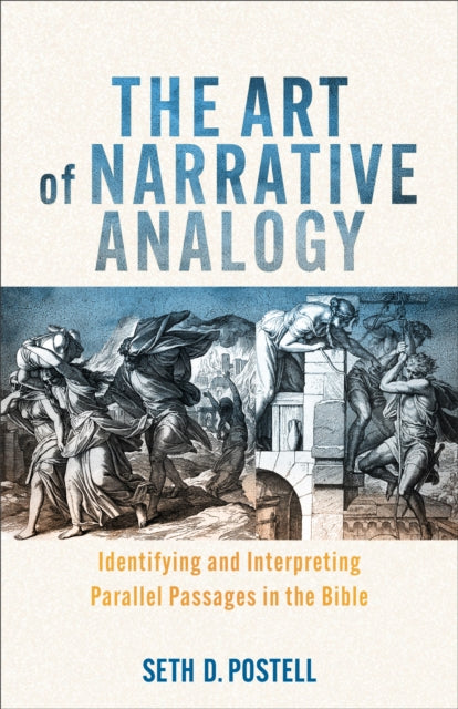 Art of Narrative Analogy
