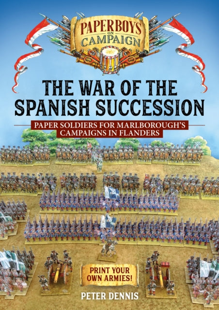 The War of the Spanish Succession