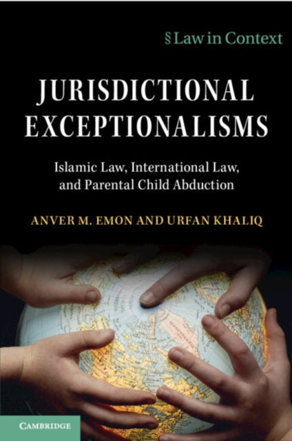 Jurisdictional Exceptionalisms