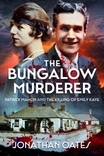 Bungalow Murderer