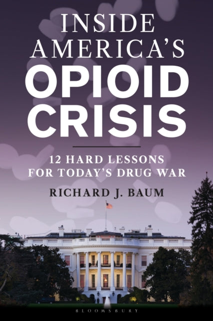 Inside America's Opioid Crisis