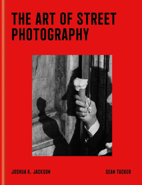 Art of Street Photography