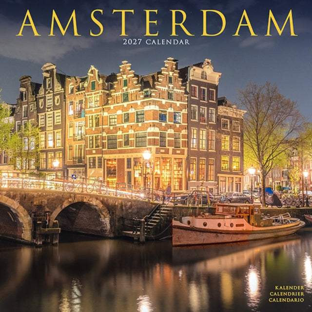 Amsterdam
