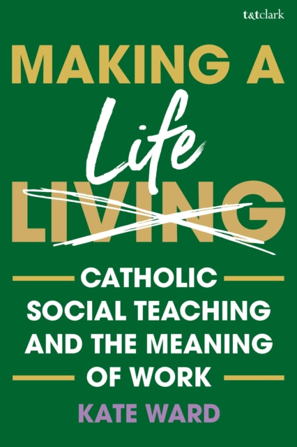 Making a Life