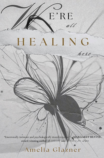We're All Healing Here