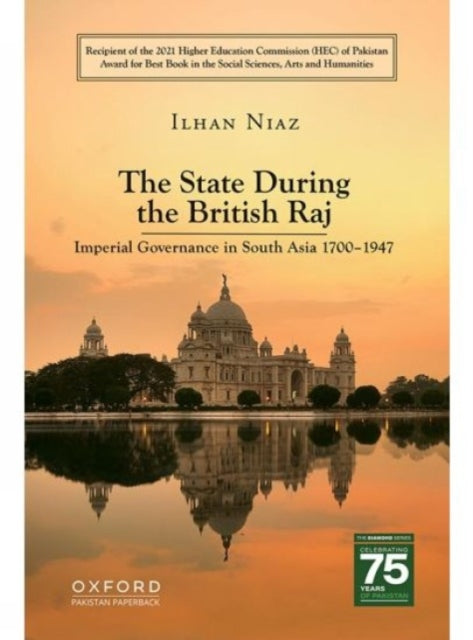 State During The British Raj