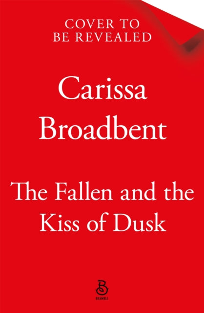 Fallen and the Kiss of Dusk