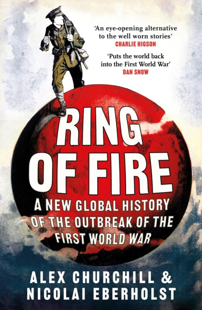 Ring of Fire