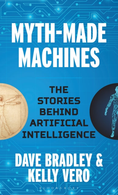 Myth-Made Machines