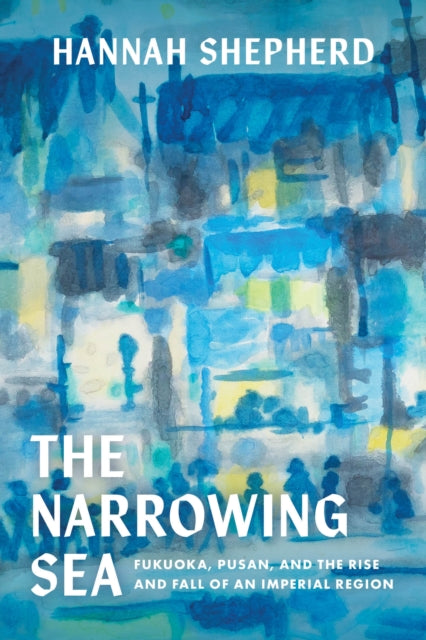 Narrowing Sea