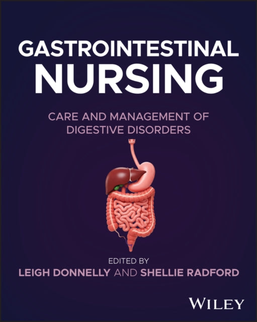 Gastrointestinal Nursing