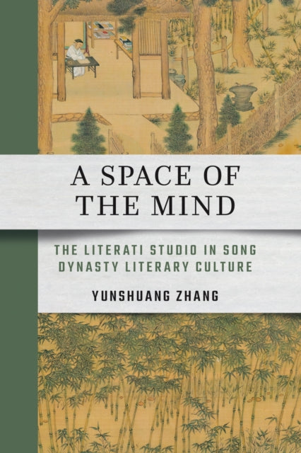 Space of the Mind