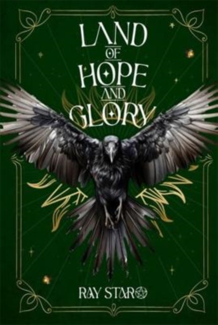 Land Of Hope And Glory