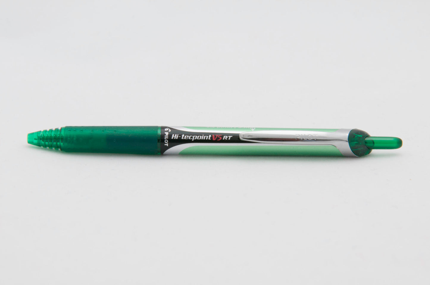 Roler Pilot BXRT-V5 HI-Techpoint V5, zelen