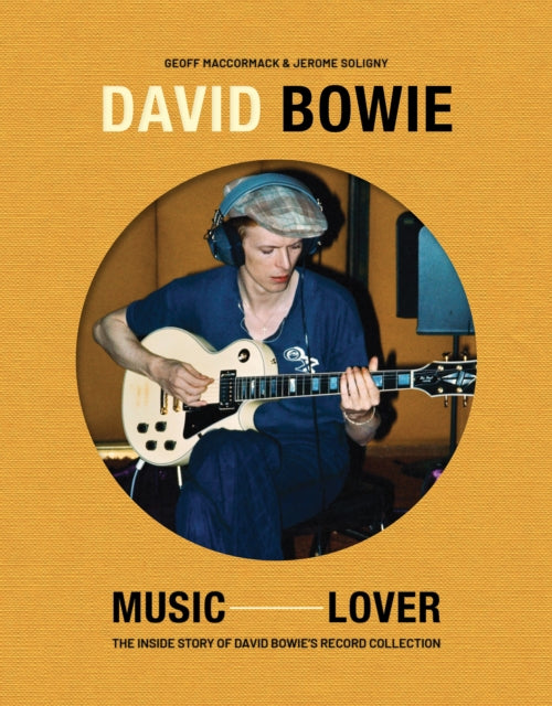 David Bowie: Music Lover