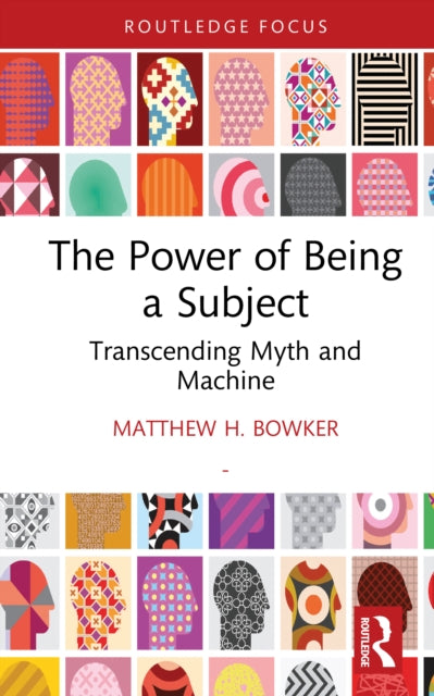 Power of Being a Subject
