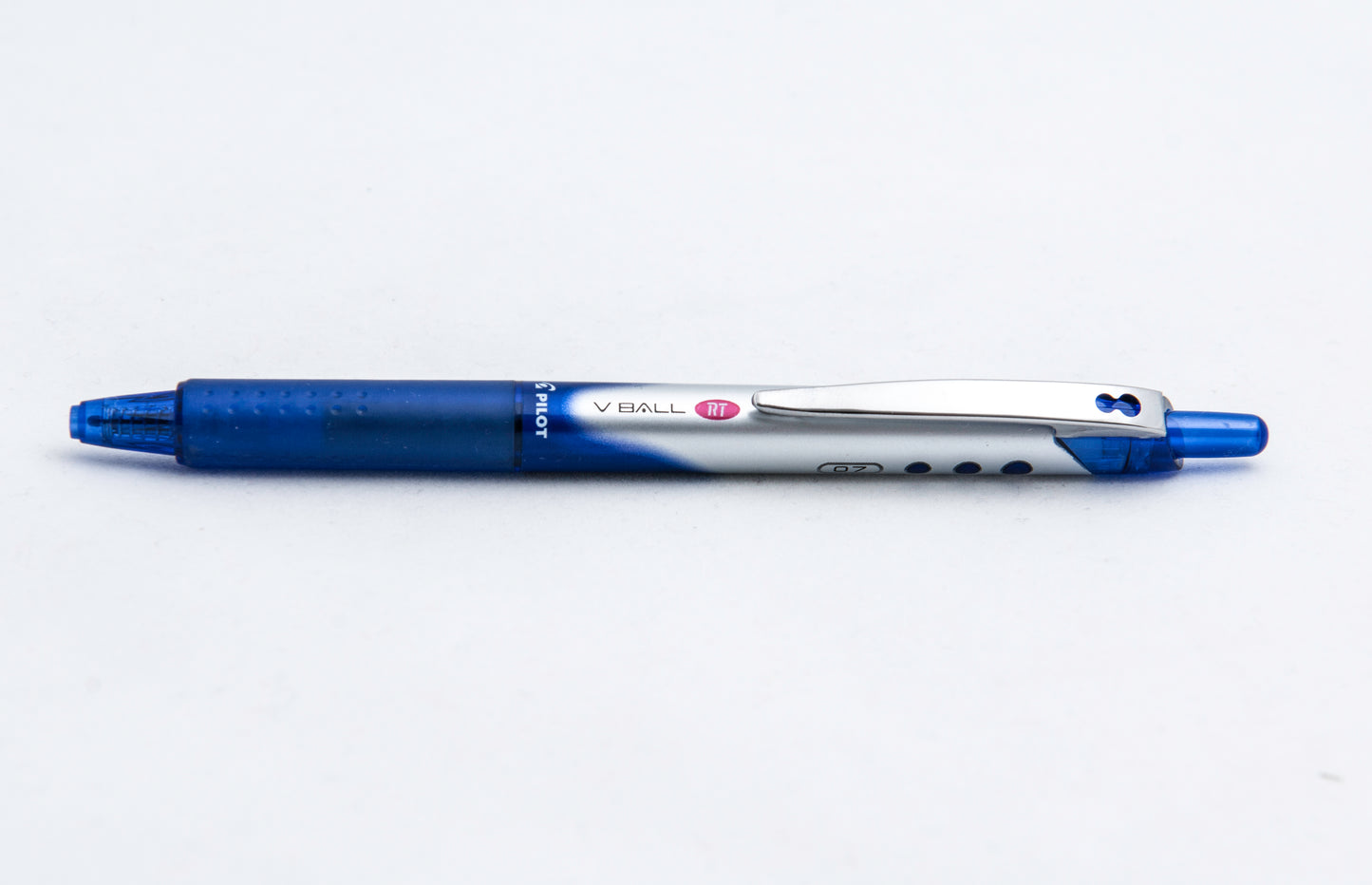Roler Pilot BLRT-VB7, moder
