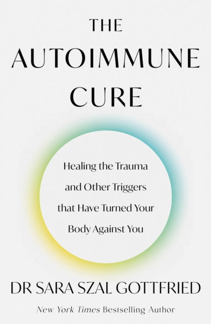 Autoimmune Cure