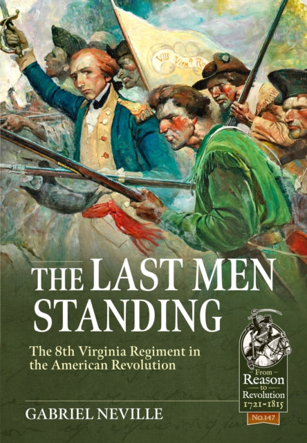 The Last Men Standing