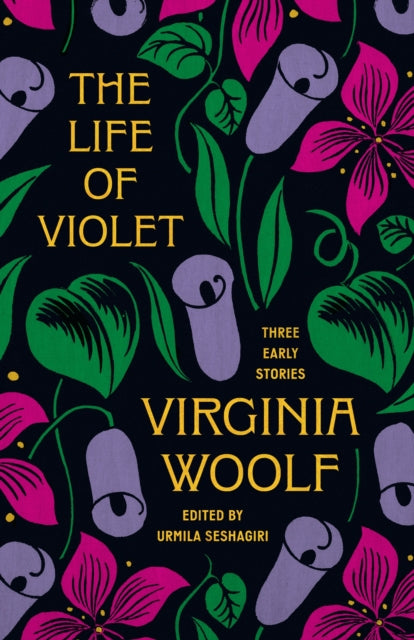 Life of Violet