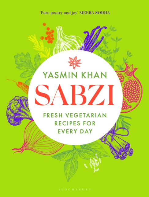 Sabzi