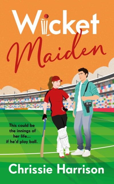Wicket Maiden
