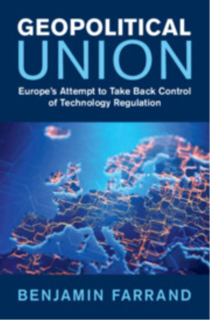 Geopolitical Union
