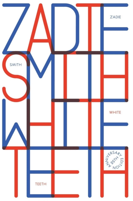 White Teeth : Signed Edition