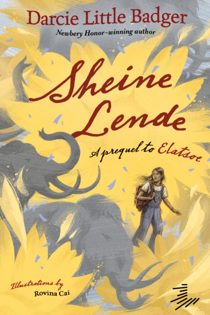 Sheine Lende