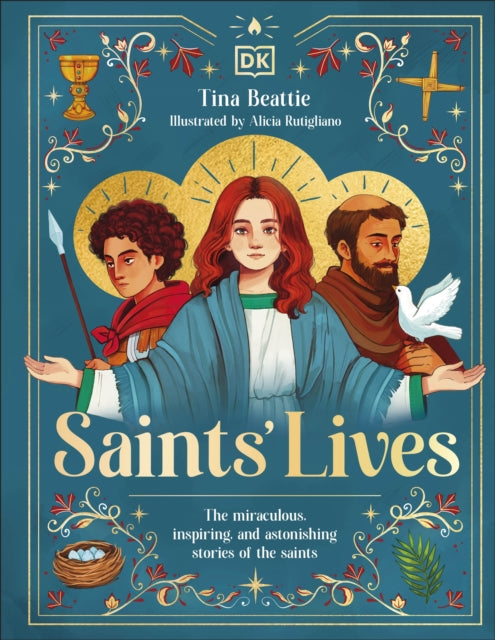 Saints' Lives