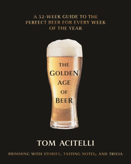 Golden Age of Beer