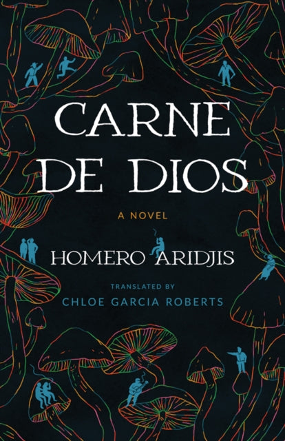 Carne De Dios