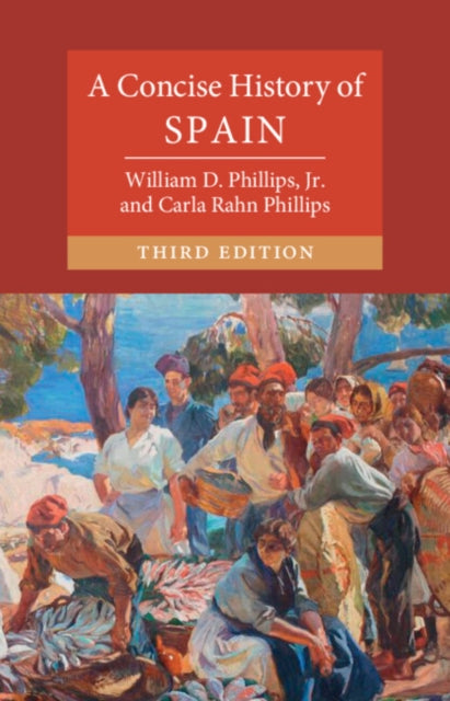 Concise History of Spain