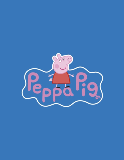 Peppa Pig: Peppa's Seasons Sticker Book