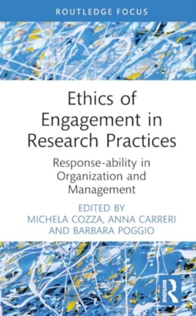 Ethics of Engagement in Research Practices