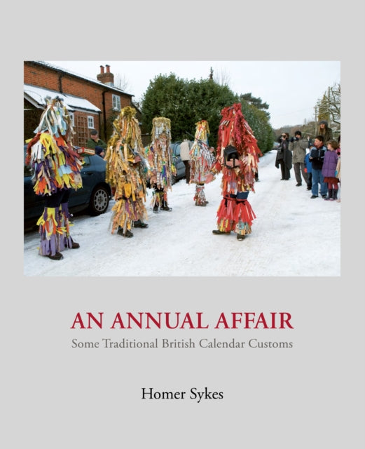 Annual Affair