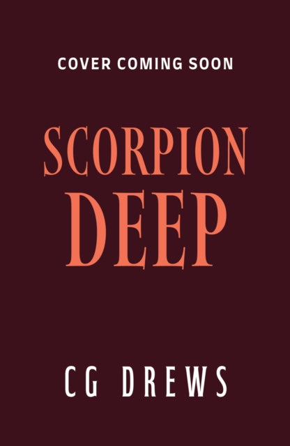 Scorpion Deep