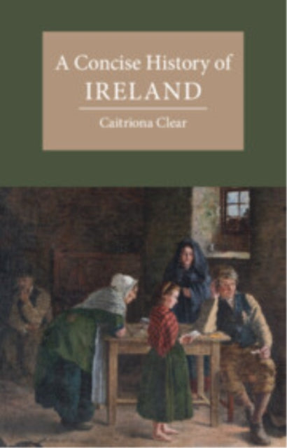 Concise History of Ireland